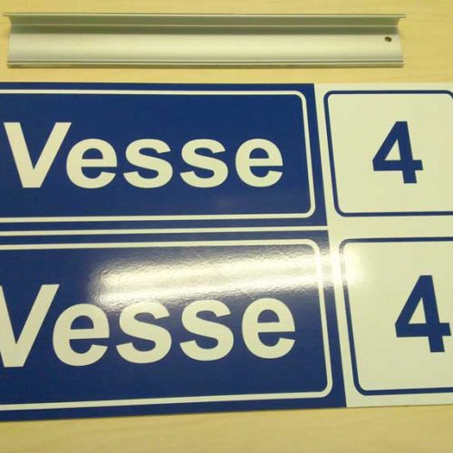Vesse-4